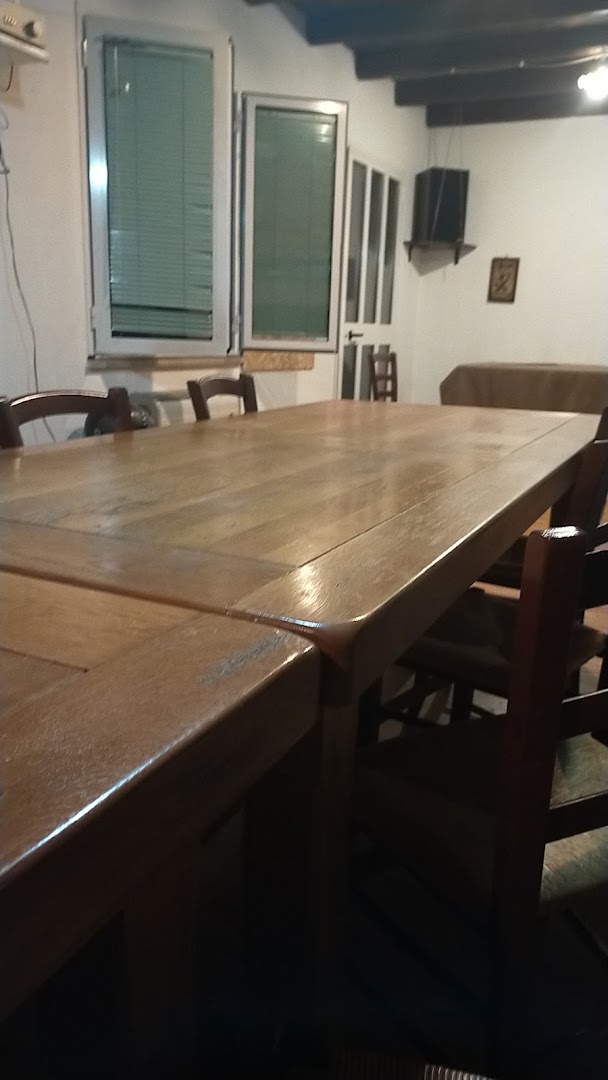 Official DezTaverna, Romans d'Isonzo