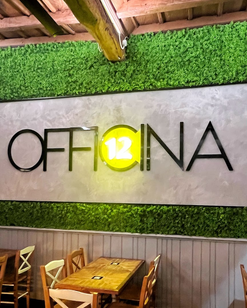 Officina 12