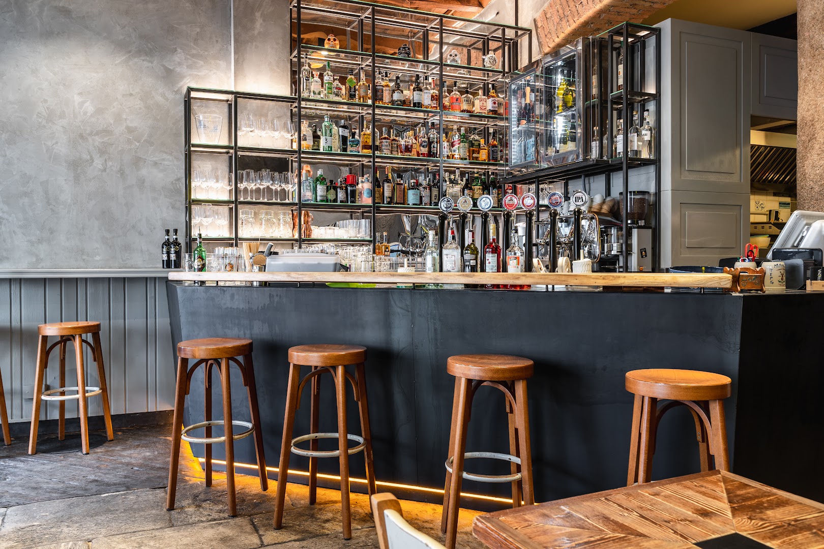Officina 12