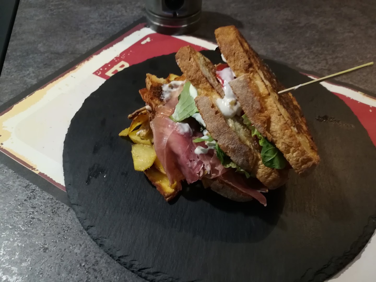 OFFICINA 2.0 PUB BIRRERIA