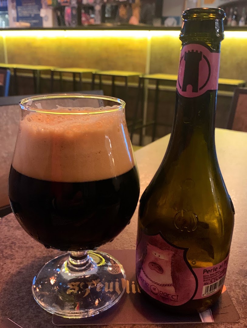 OFFICINA 2.0 PUB BIRRERIA