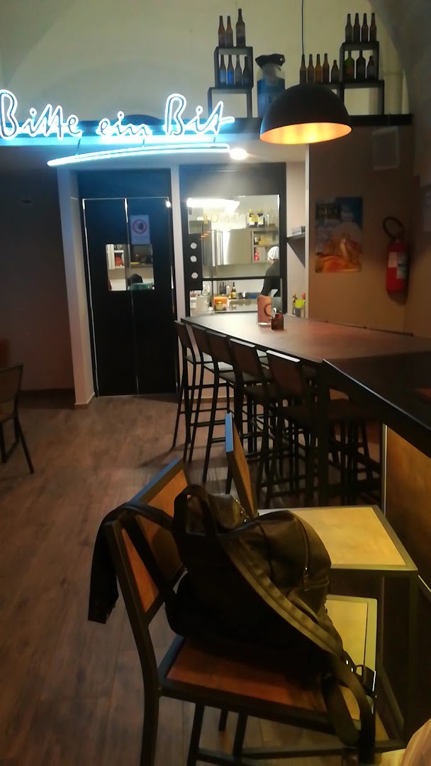OFFICINA 2.0 PUB BIRRERIA