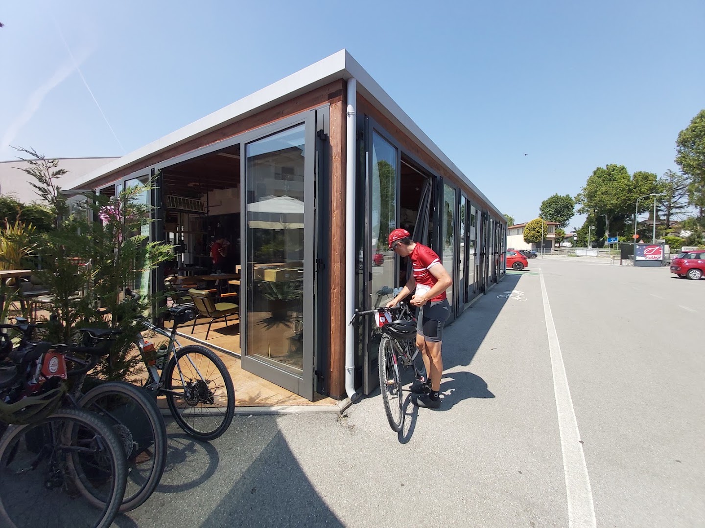 Officina 303