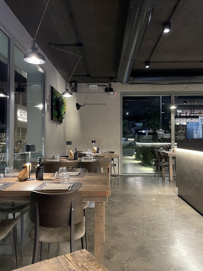 Officina 82