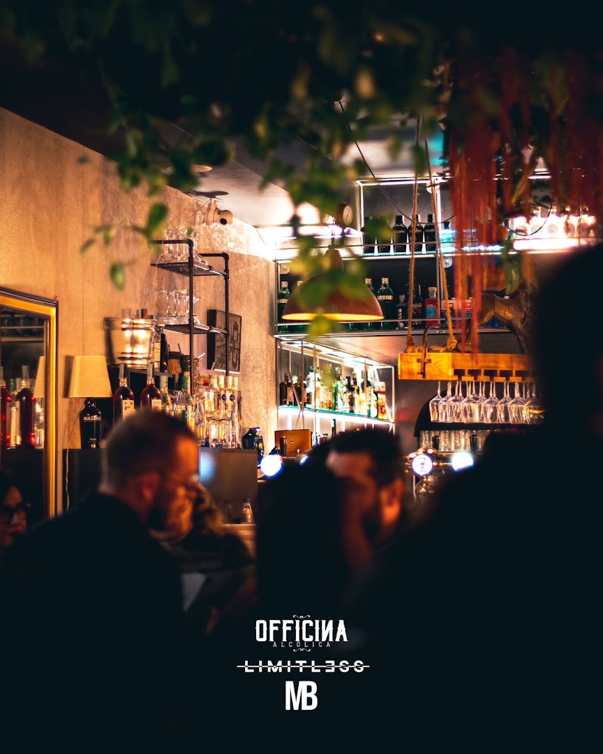 Officina Alcolica
