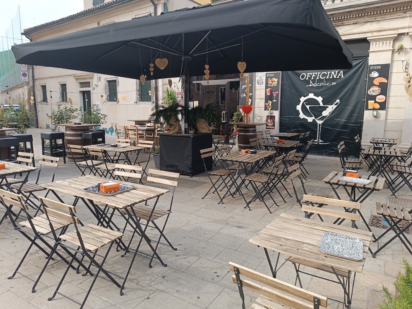 Officina Alcolica