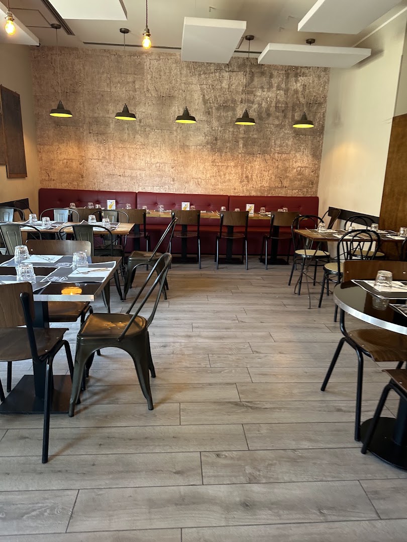 Officina Alimentare - San Paolo