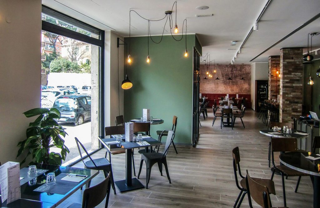 Officina Alimentare - San Paolo