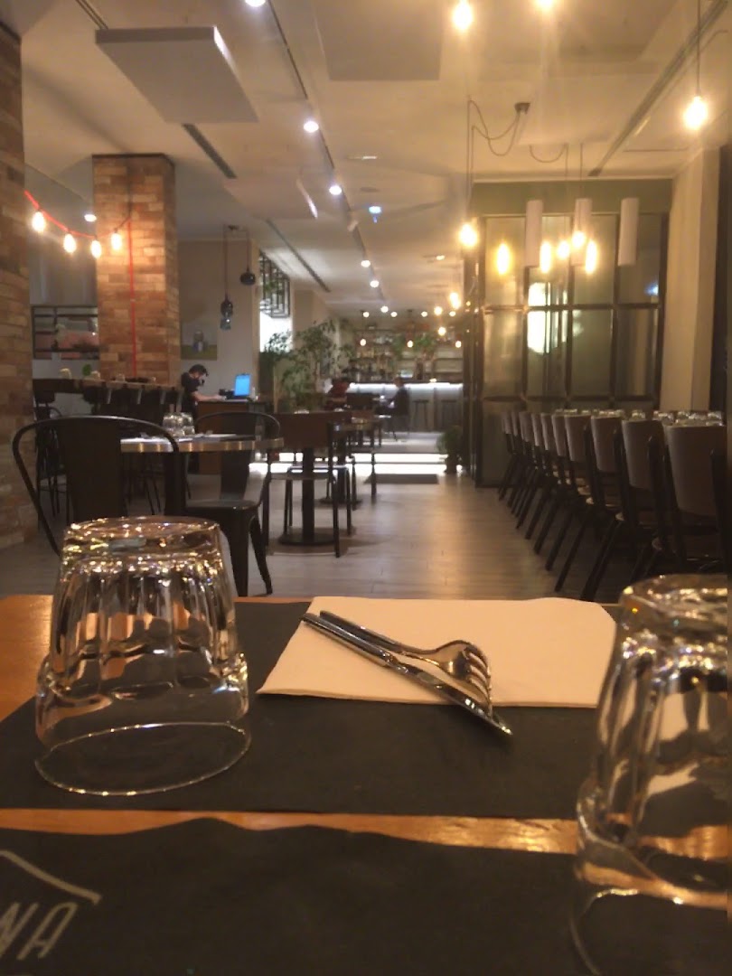 Officina Alimentare - San Paolo
