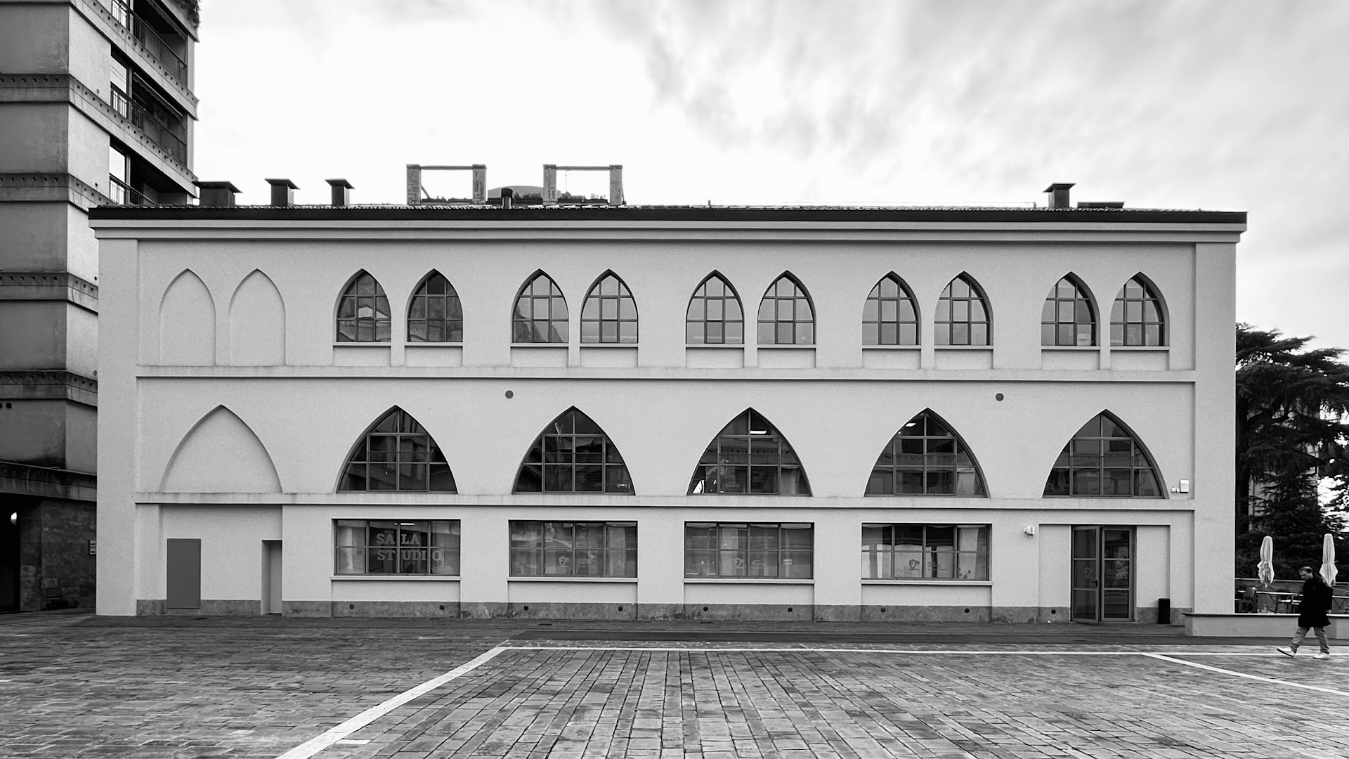 Officina Badoni | Lecco, Lecco