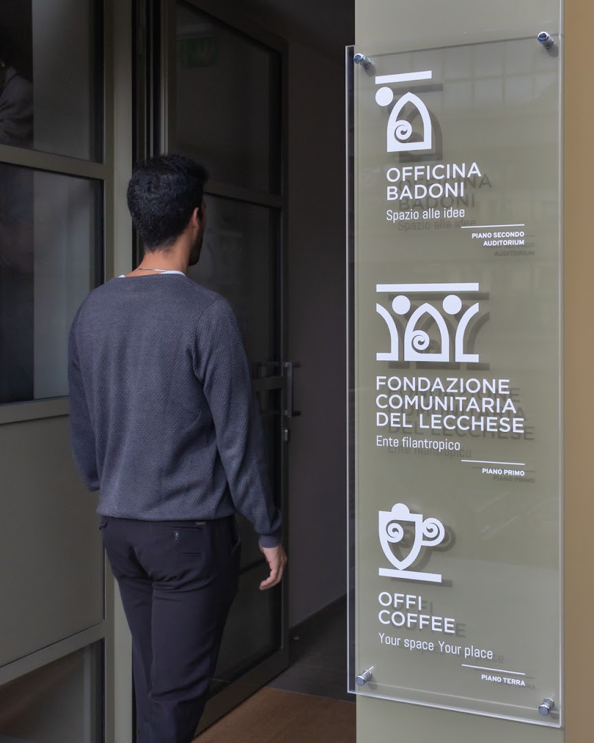 Officina Badoni | Lecco
