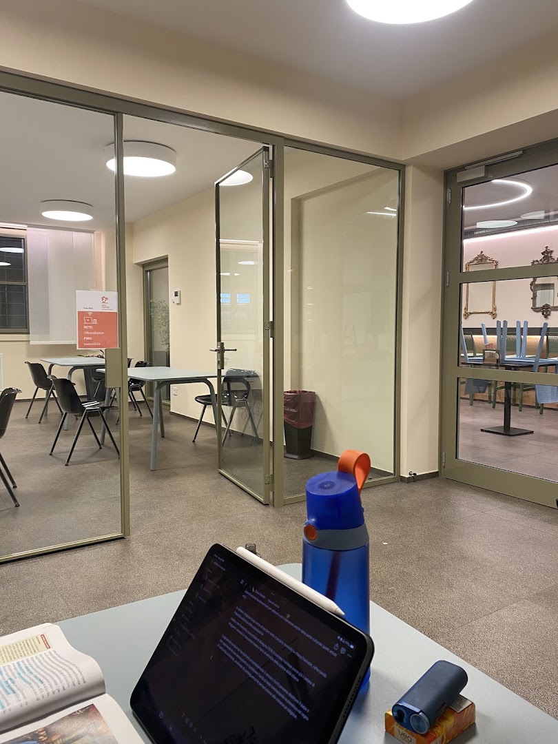 Officina Badoni | Lecco