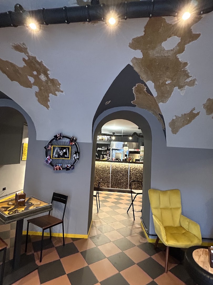Officina Bar Giaveno