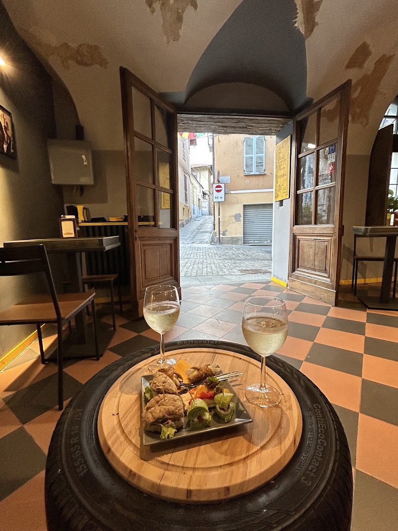 Officina Bar Giaveno