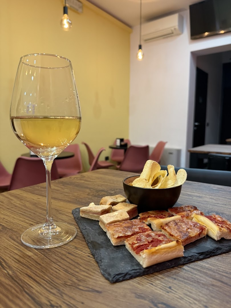Officina Bar