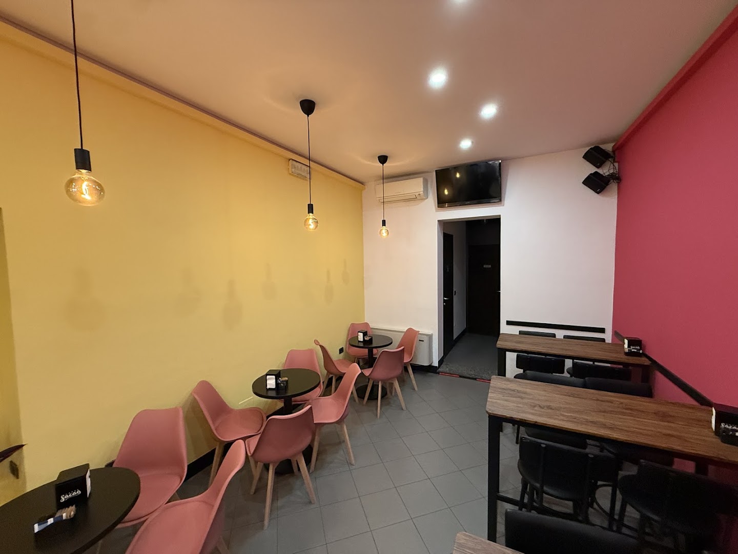 Officina Bar
