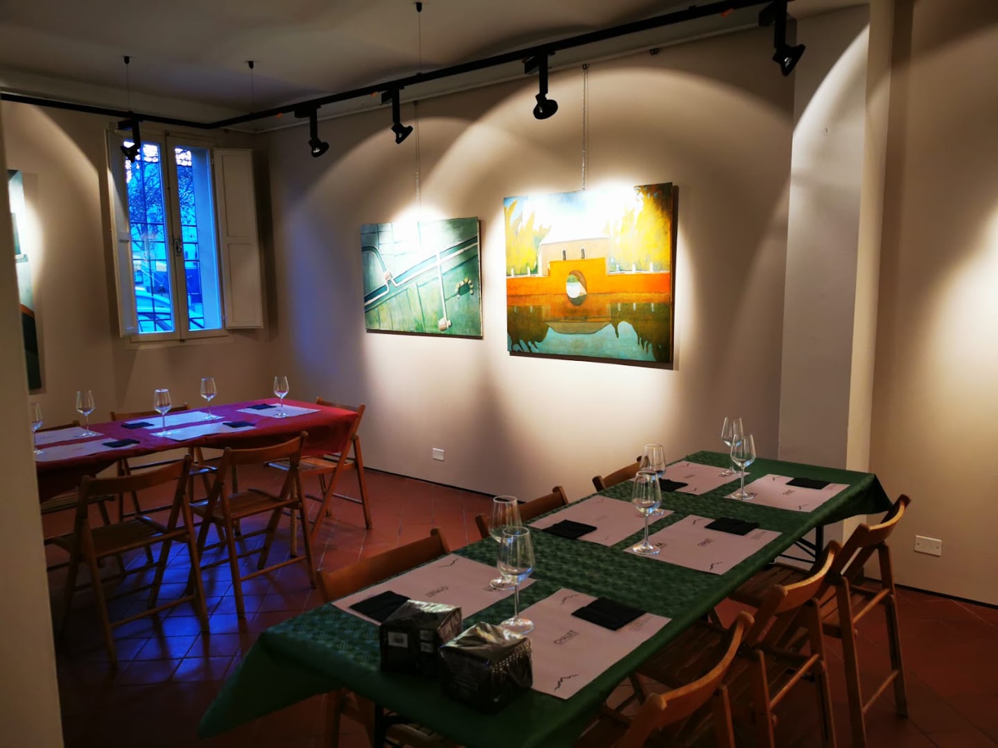 Officina Bar