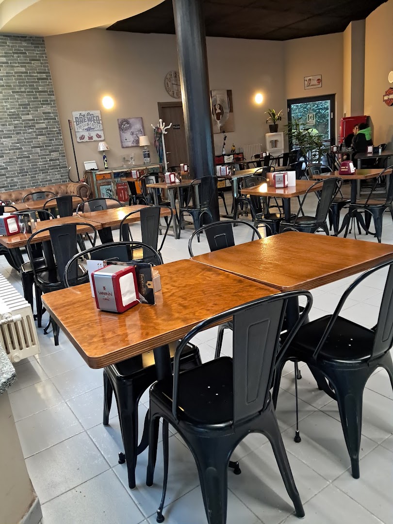 Officina Cafe'