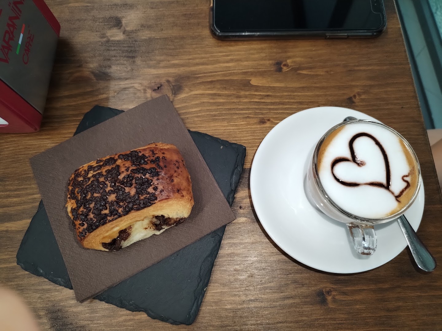 Officina Cafe'
