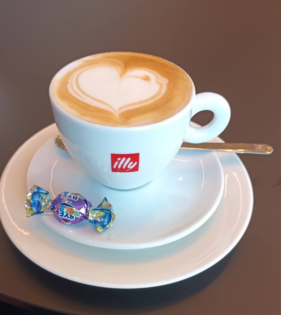 Officina Caffè