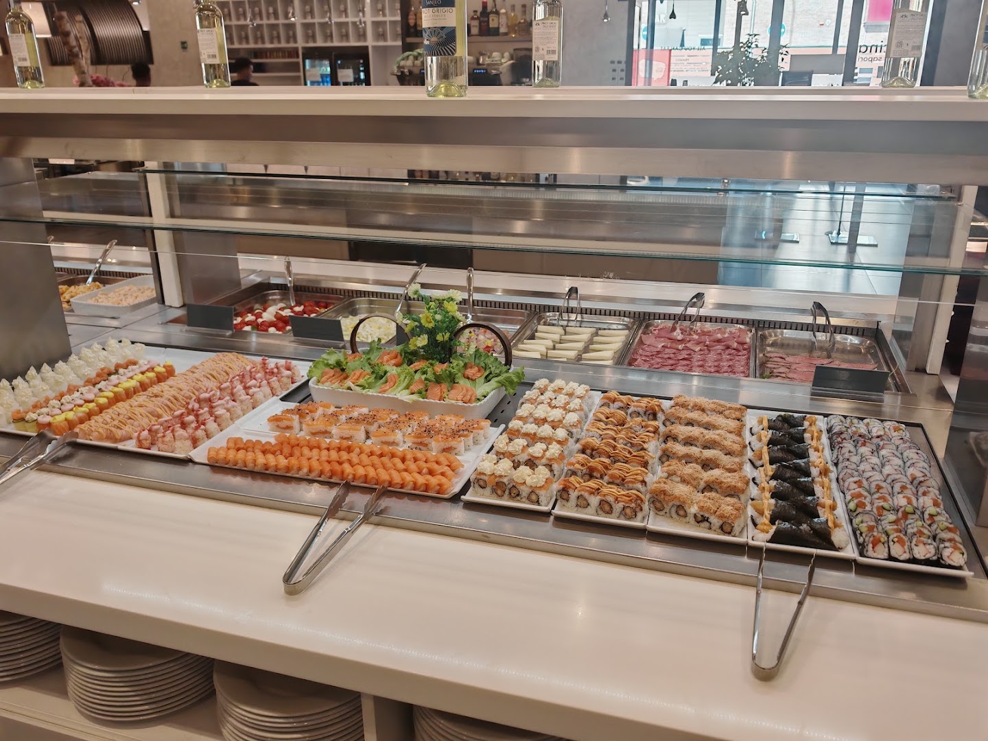Officina Dei Sapori - Curno, Curno