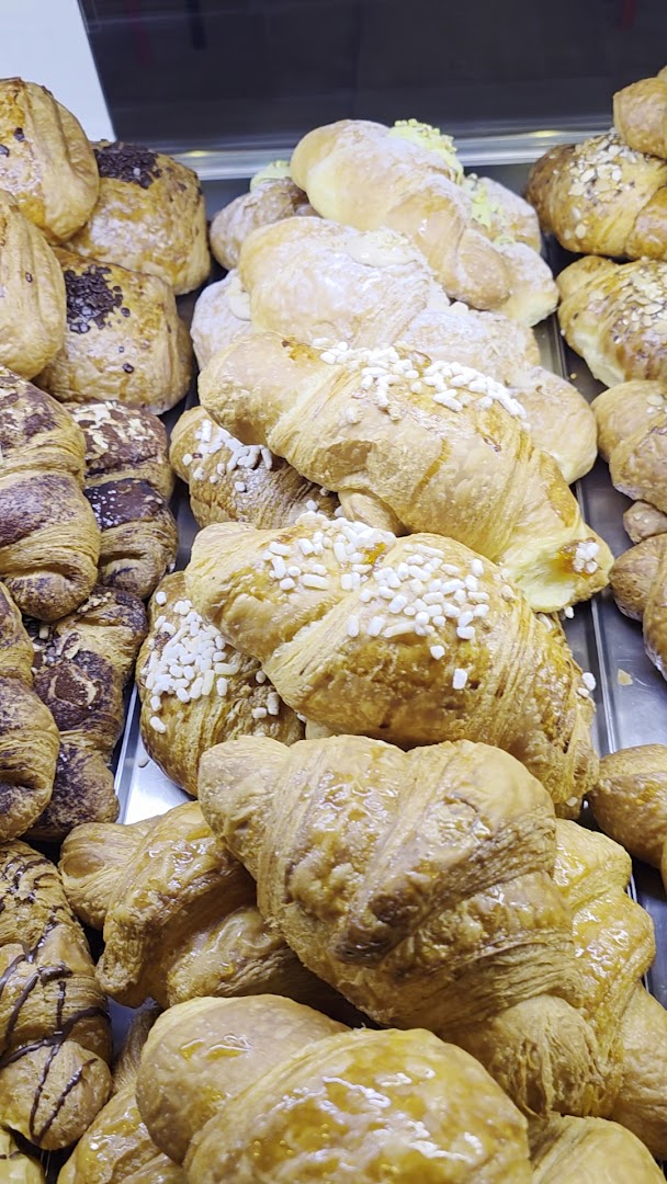 Officina del Caffè - Pasticceria e Gelateria Longue