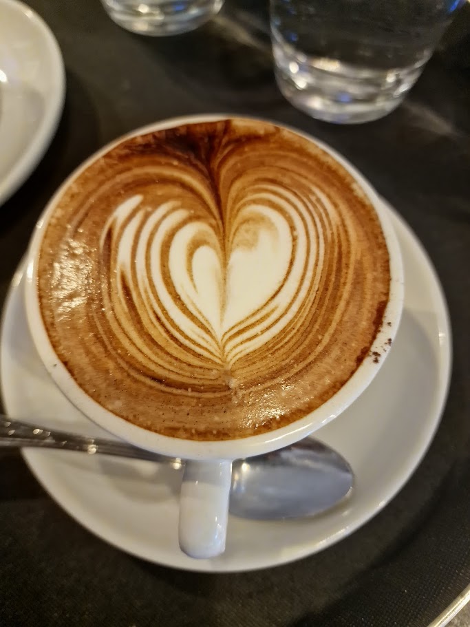 Officina del Caffè - Pasticceria e Gelateria Longue