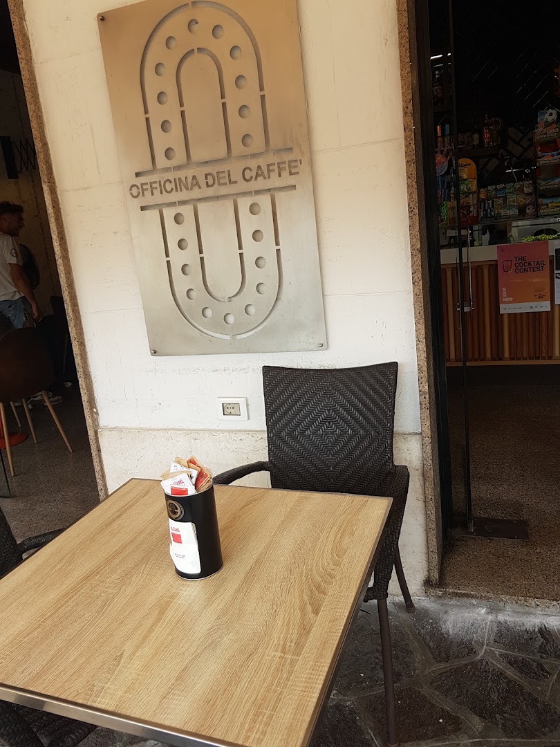 Officina del caffe