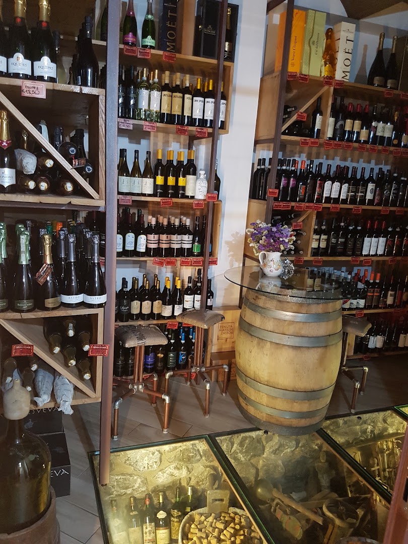 Officina del caffe