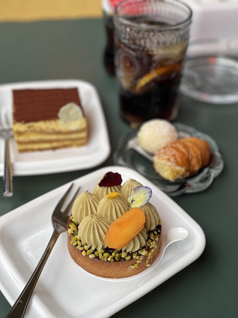 Officina del Dolce