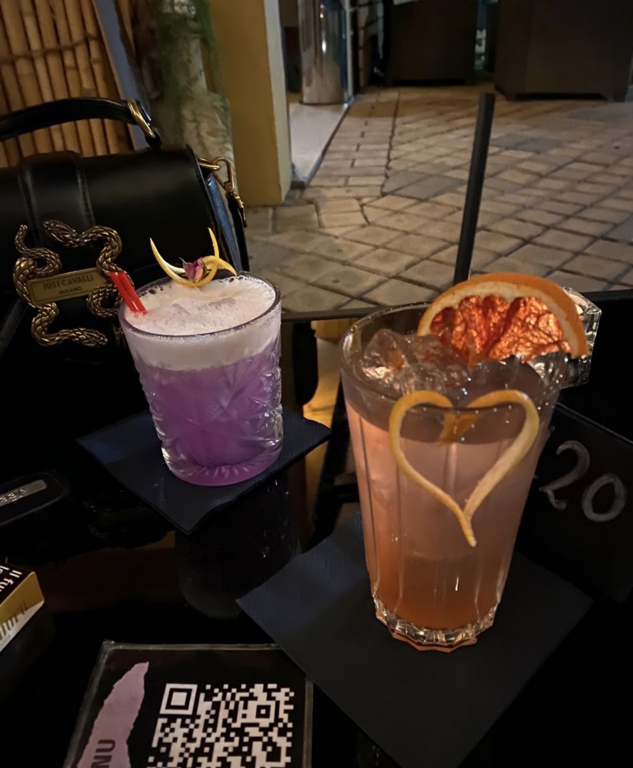 Officina del Drink