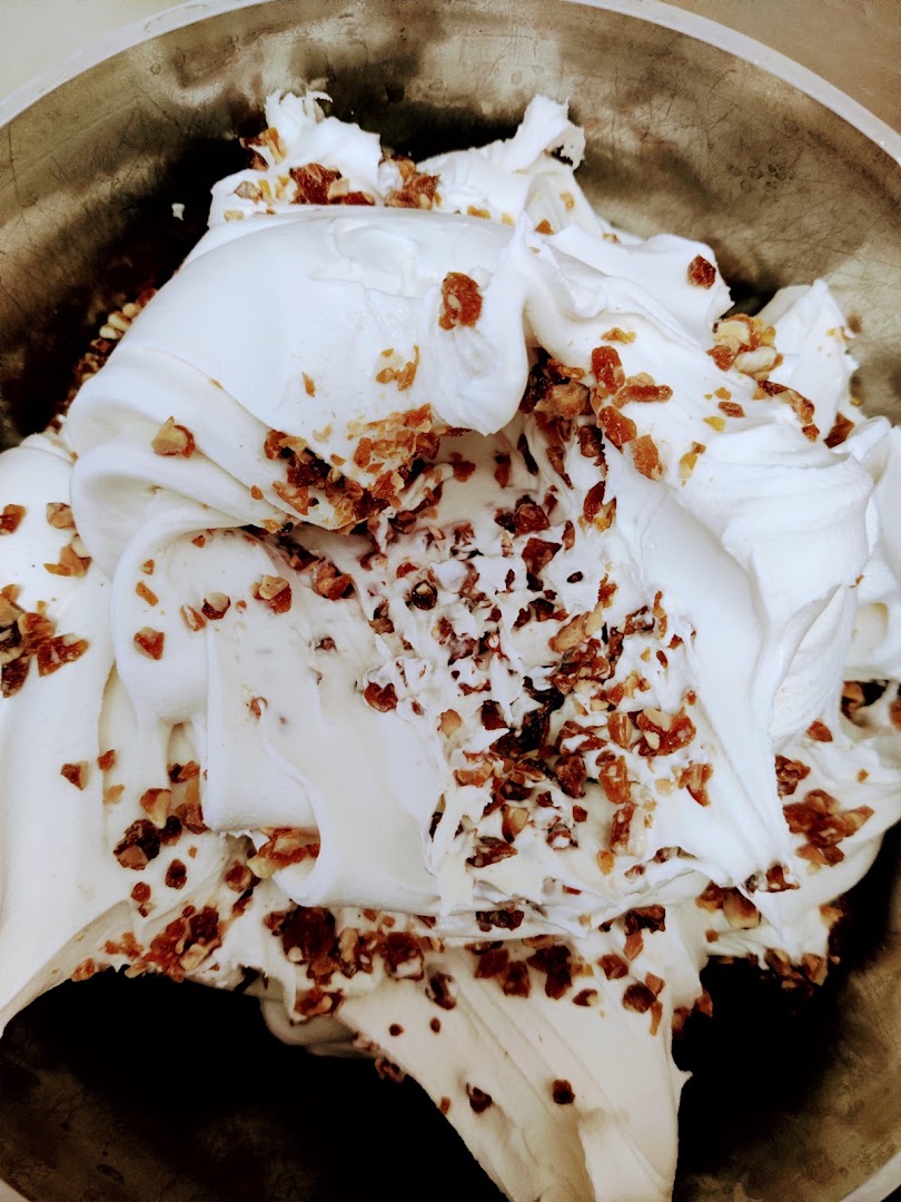 Officina del Gelato