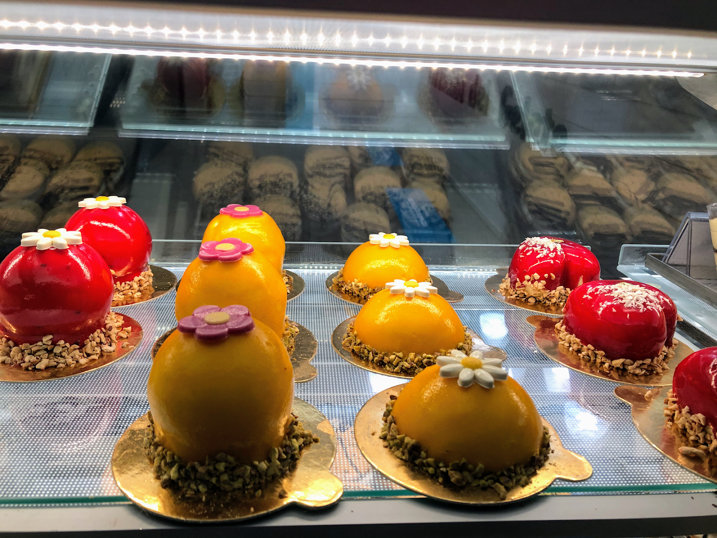 Officina del Gelato