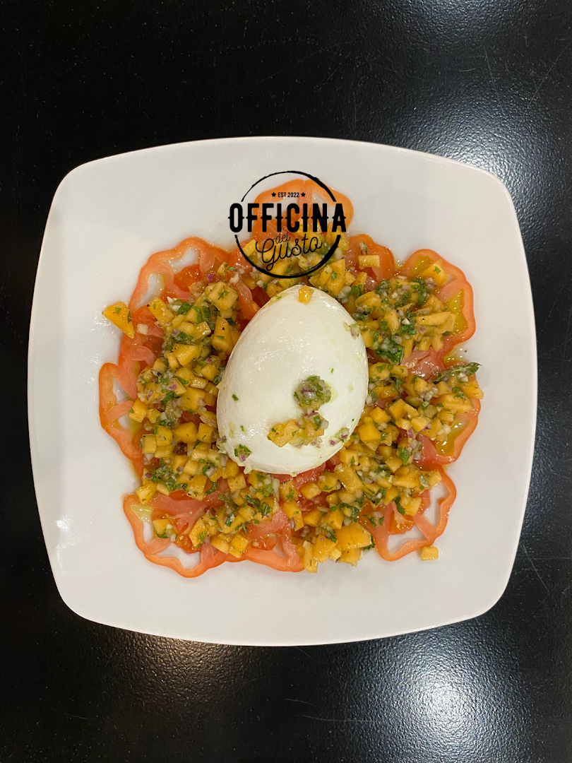 Officina del Gusto Italia