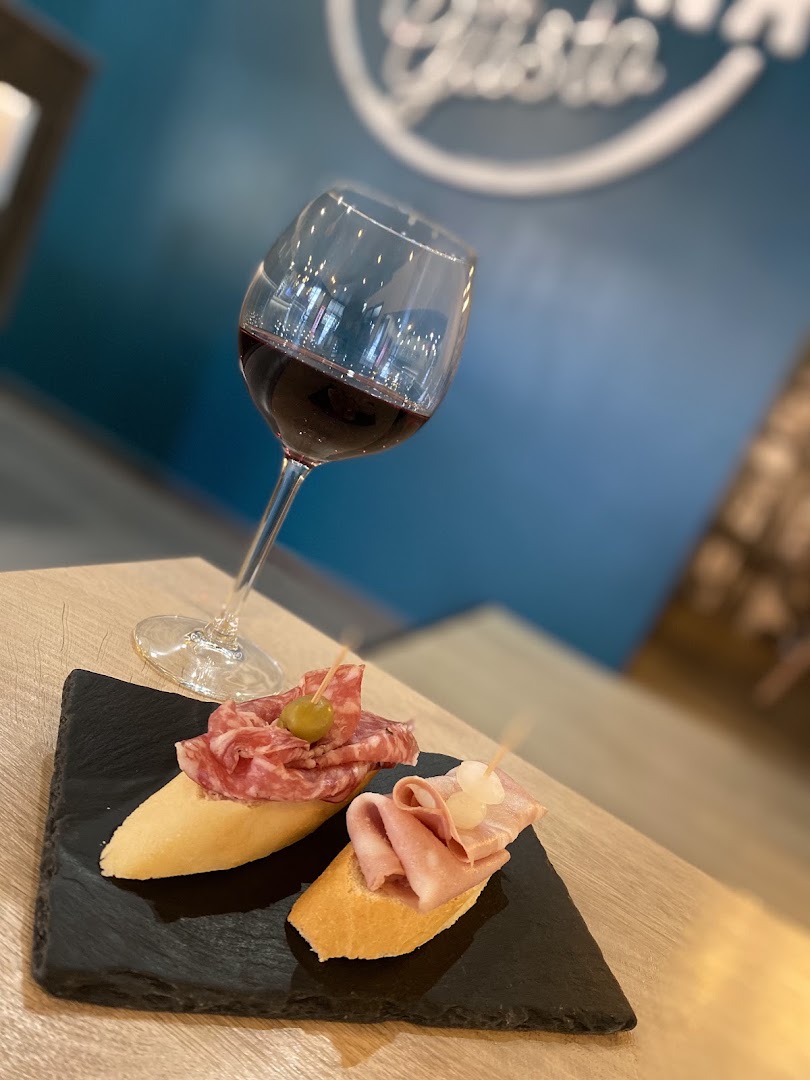 Officina del Gusto Italia