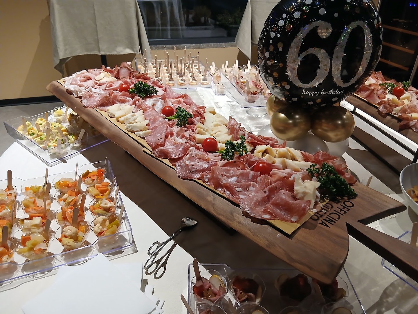 Officina del Gusto Mozzate