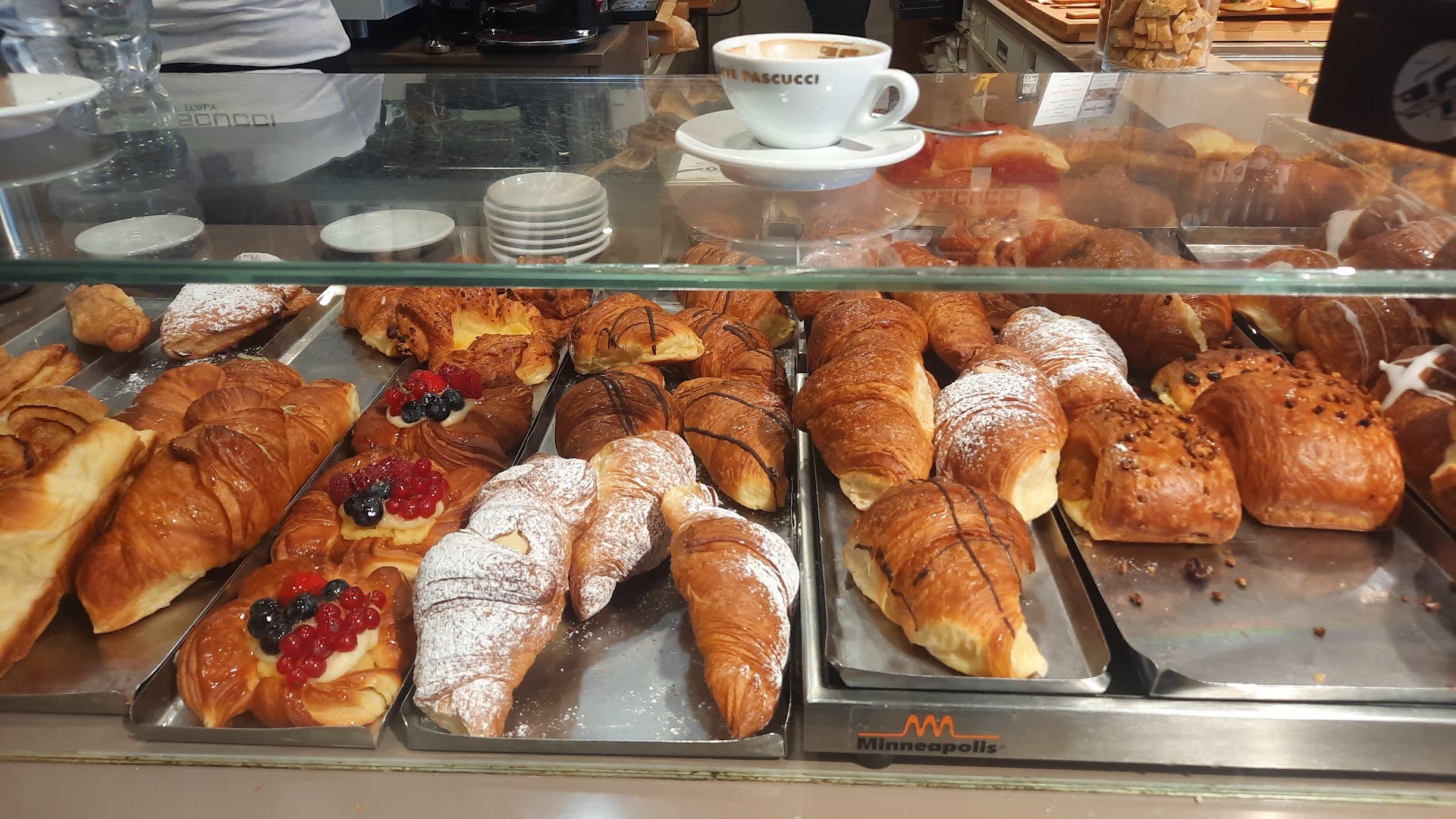 Officina del Gusto S.r.l.