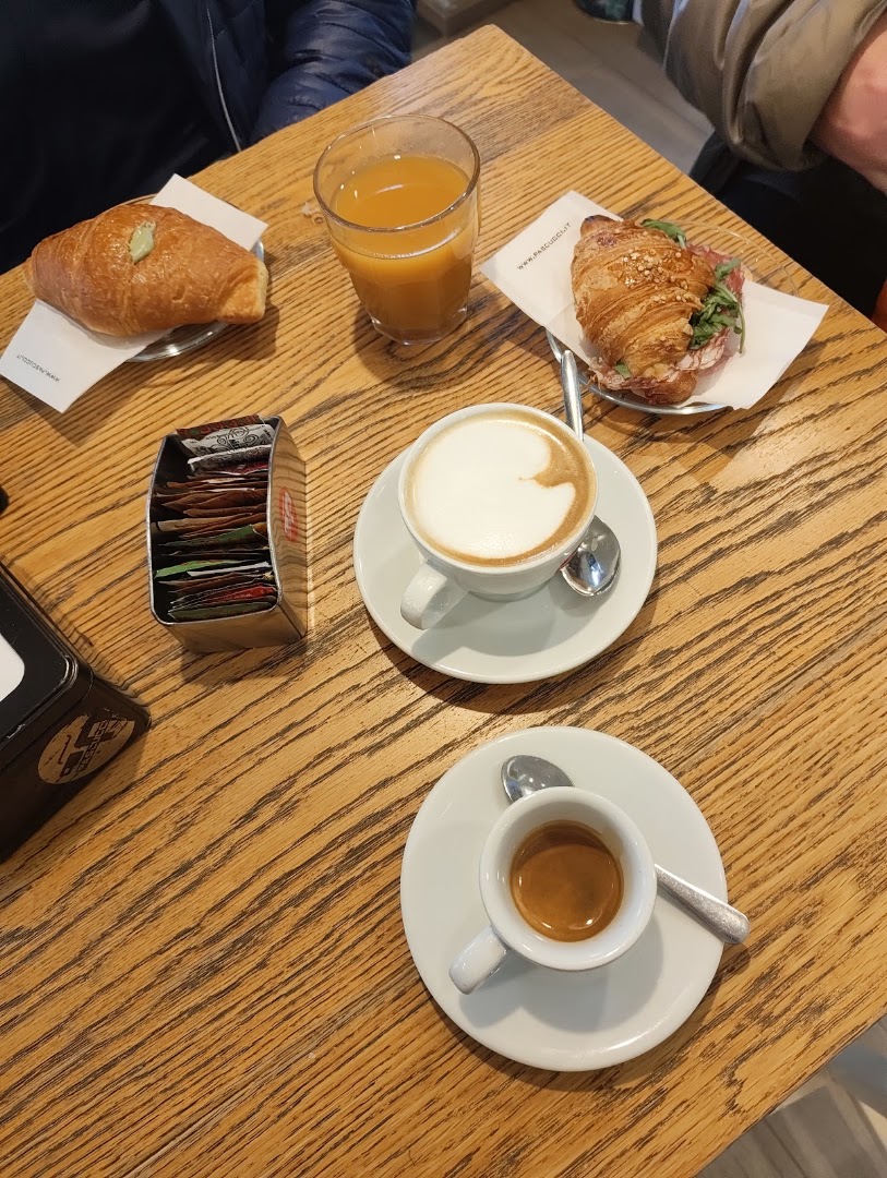 Officina del Gusto S.r.l.