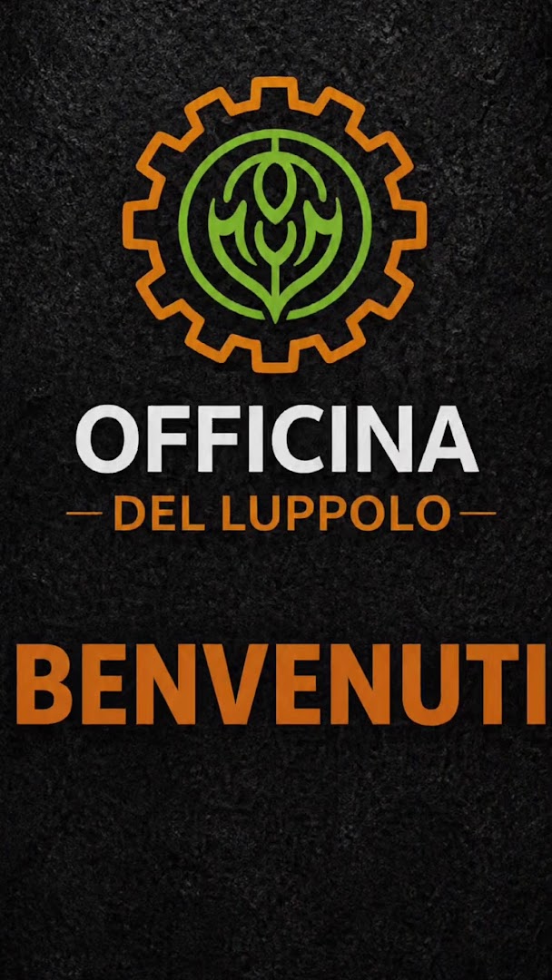 OFFICINA DEL LUPPOLO Dalmine