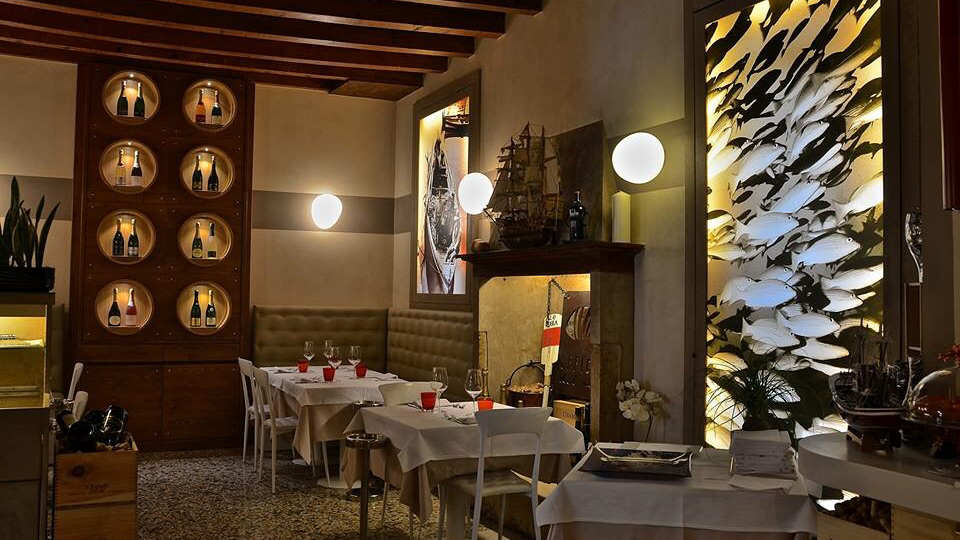 Officina Del Mare Brescia