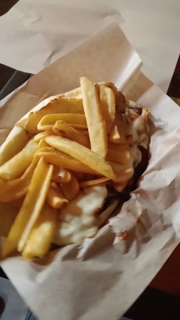 Officina Del Panino - Rimini