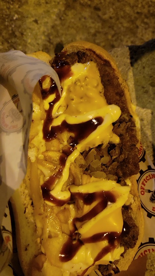Officina Del Panino - Rimini