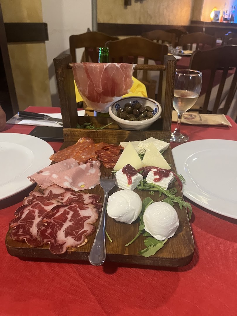 Officina del Vino