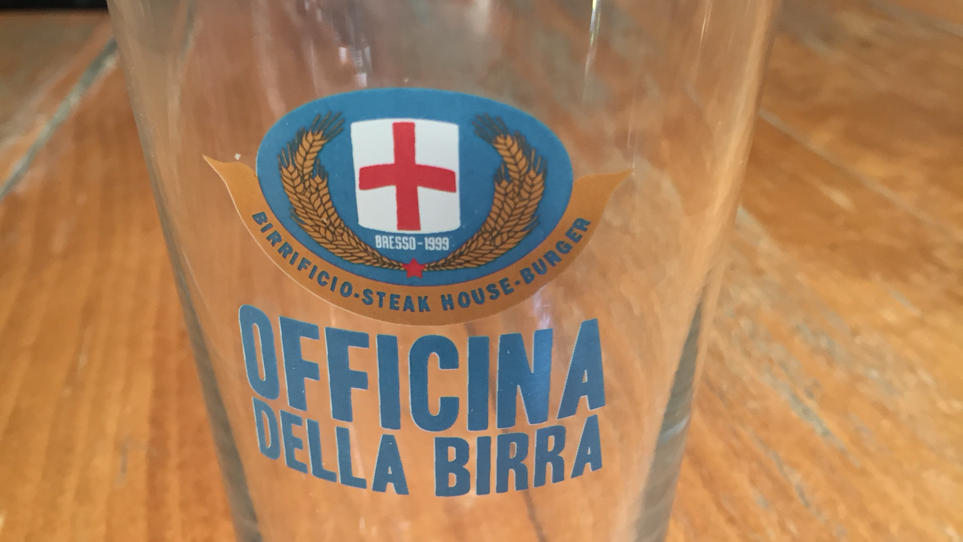 Officina della birra
