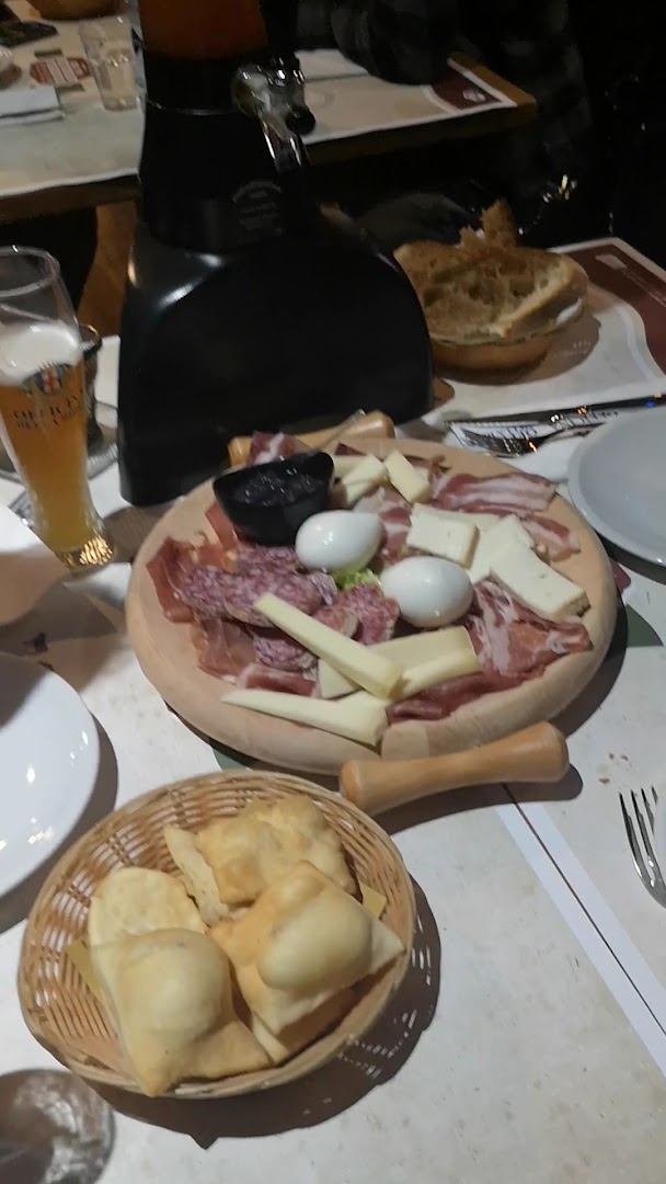 Officina della birra