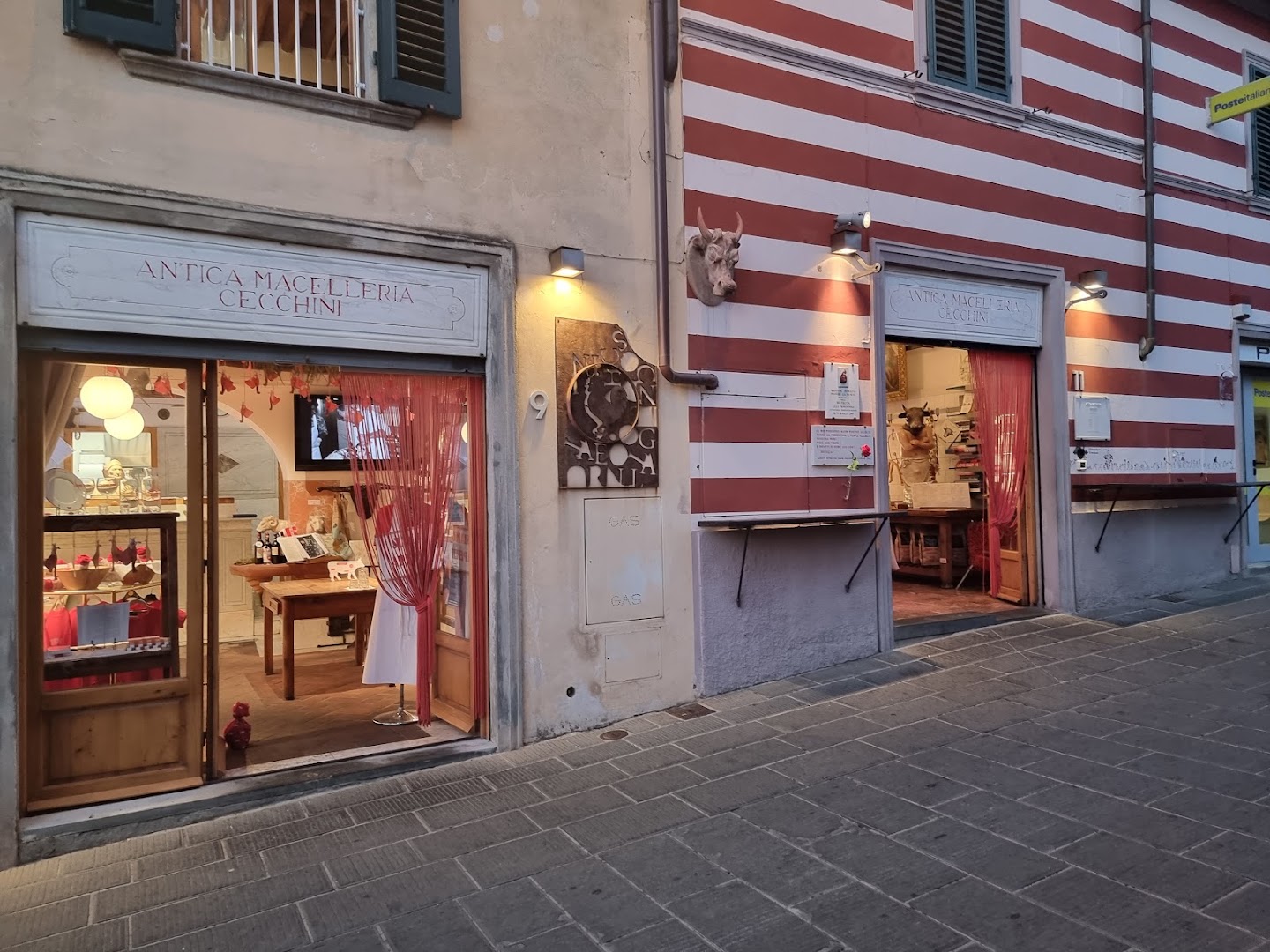 Officina della Bistecca