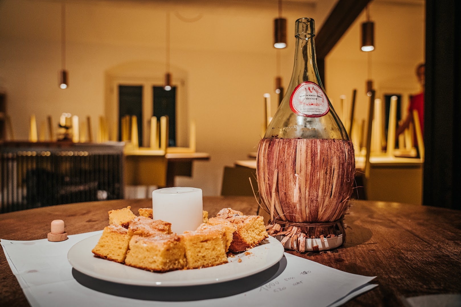 Officina della Bistecca