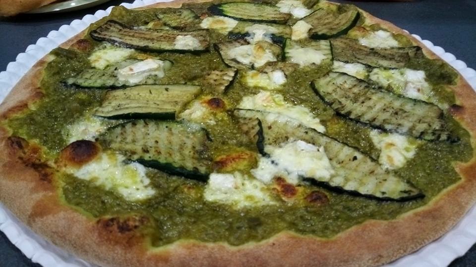 Officina della Pizza 2 Bovisio Masciago