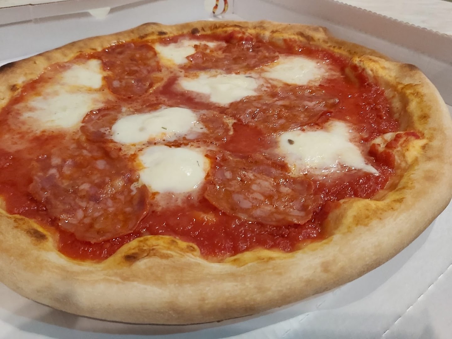 Officina della Pizza 2 Bovisio Masciago