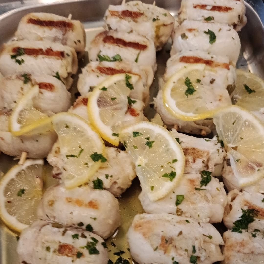 Officina Gastronomica - Ristorante Bistrot, Reggio di Calabria